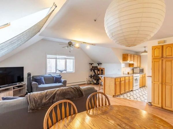 20 Charles Street, Unit H, Dover, NH 03820