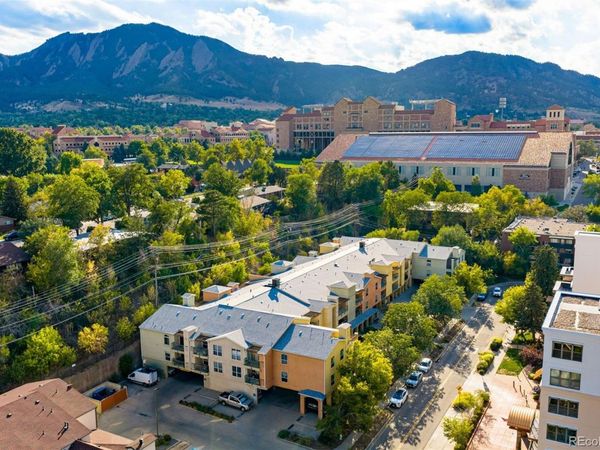 2510 Taft Drive, Unit 308, Boulder, CO 80302