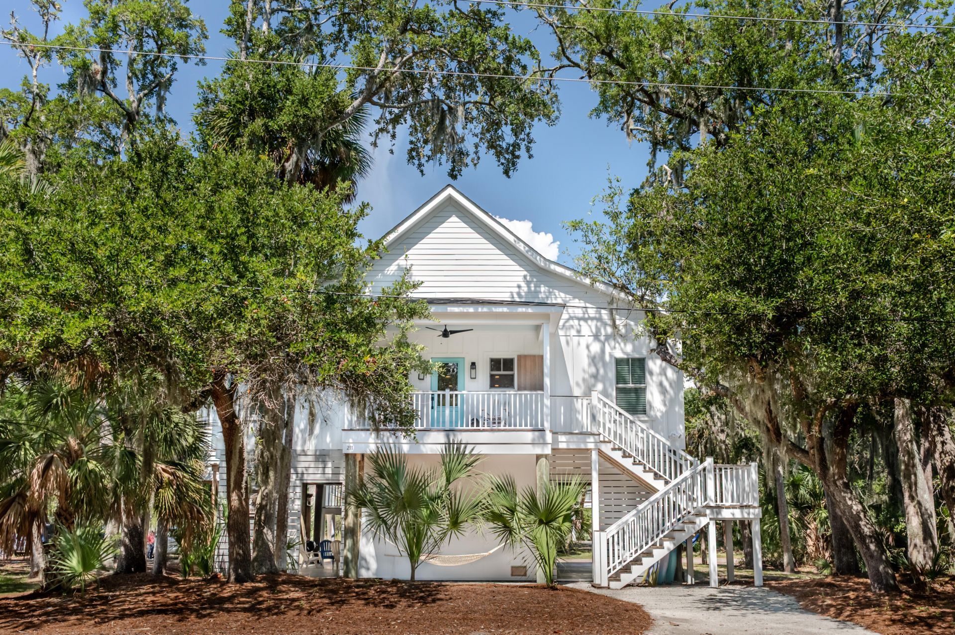 211 Jungle Road Photo 1