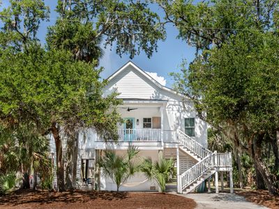 211 Jungle Road, Edisto Island, SC 29438
