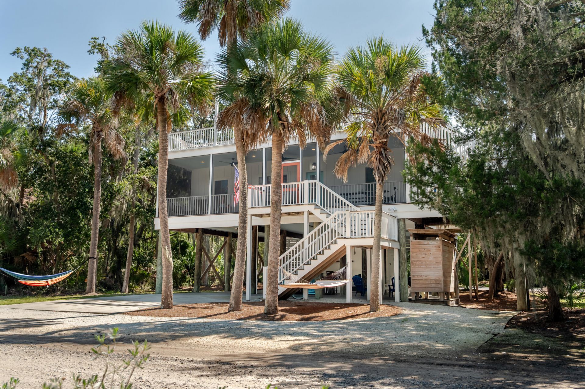 211 Jungle Road Photo 3