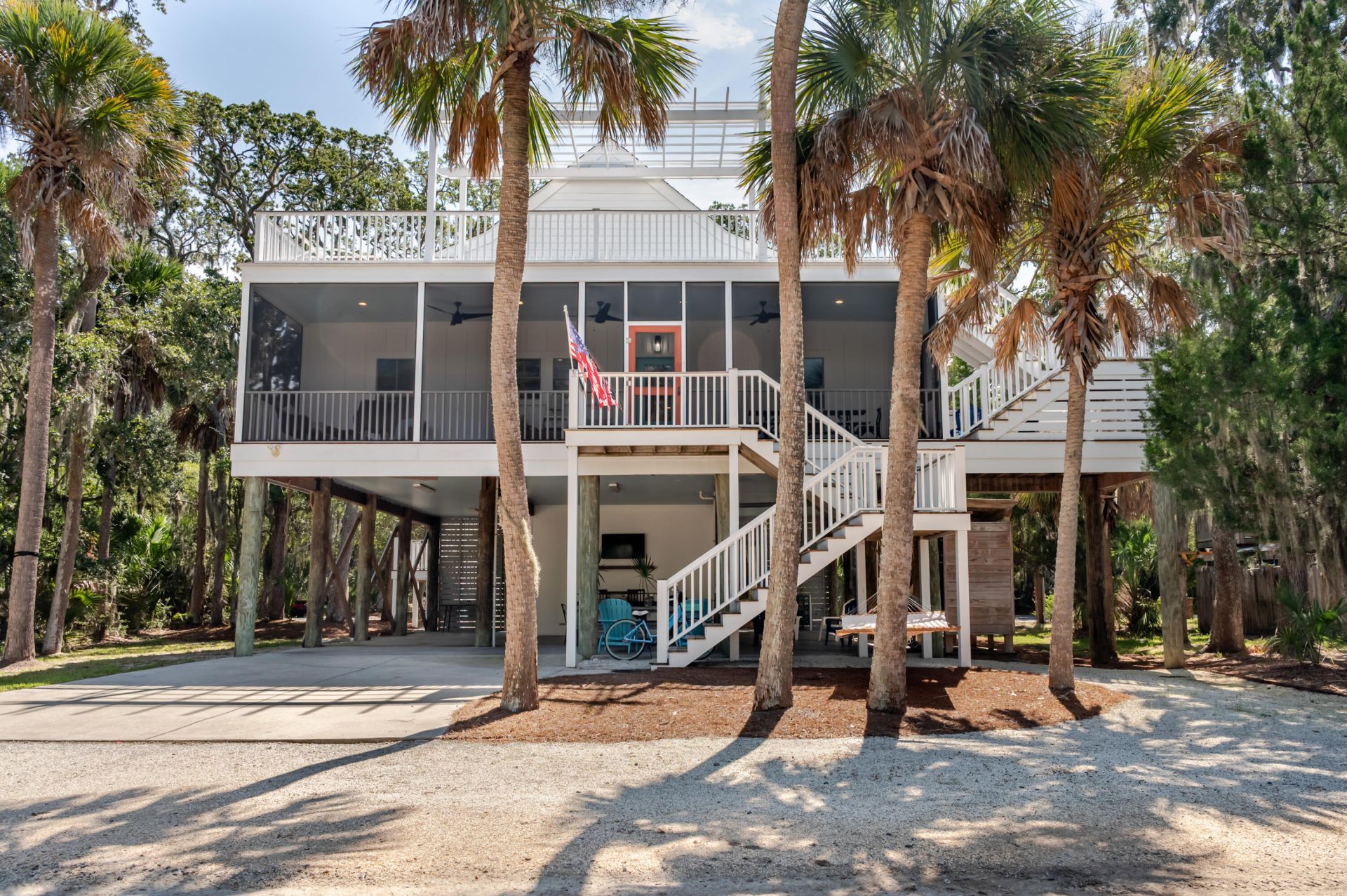 211 Jungle Road Photo 4