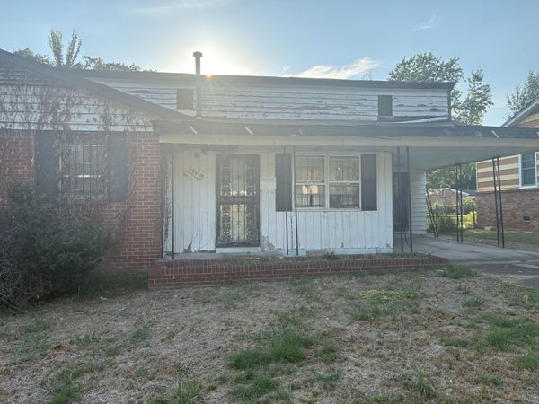 3941 Hammett Dr , Memphis, TN 38109