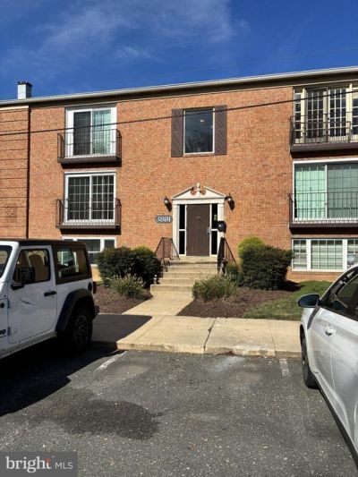SUITLAND, MD 20746