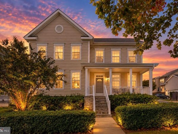 101 WALLACE LANE, STAFFORD, VA 22554