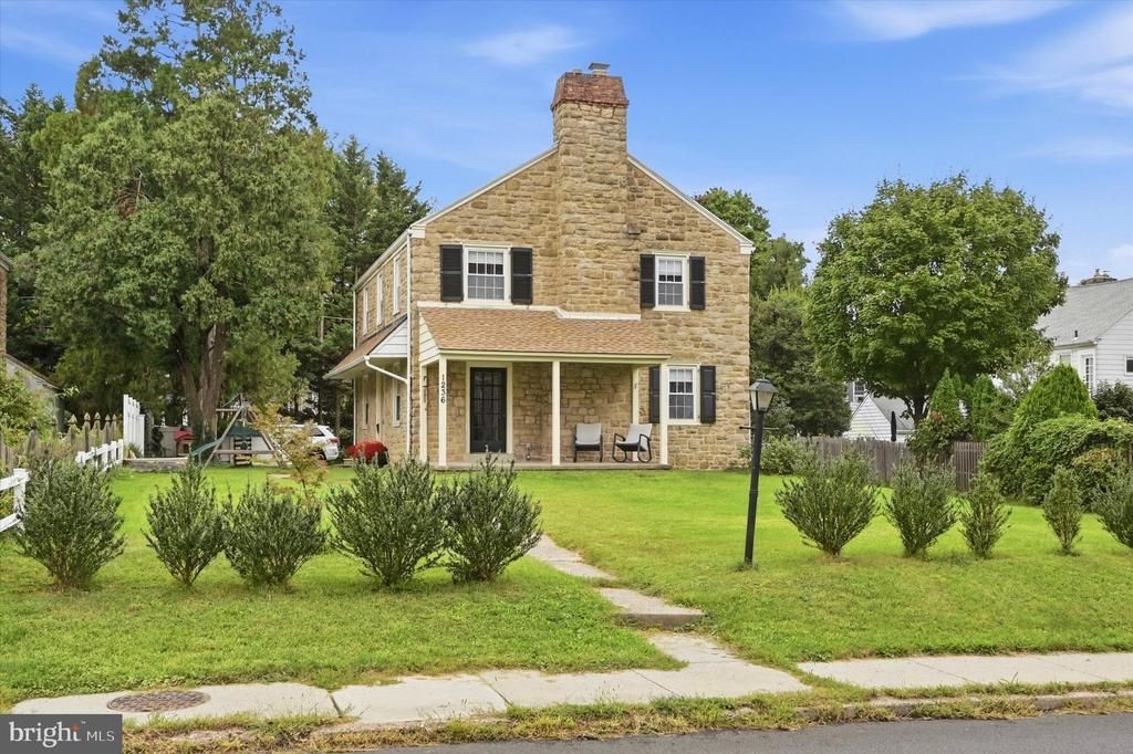 1236 HIGHLAND AVENUE , ABINGTON, PA 19001