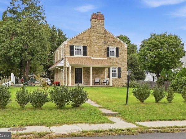 1236 HIGHLAND AVENUE, ABINGTON, PA 19001