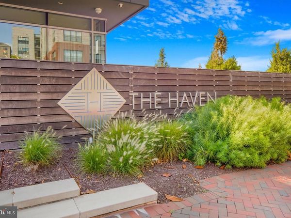 145 RIVERHAVEN DRIVE, Unit 125, OXON HILL, MD 20745