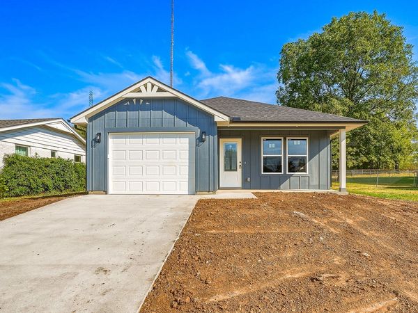 908 W 22nd Street , Ada, OK 74820