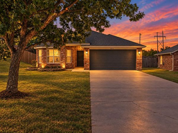 4913 Rock Creek Road , Ardmore, OK 73401