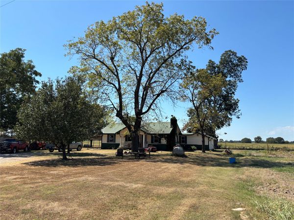 13603 S Sawmill Road , Atoka, OK 74525
