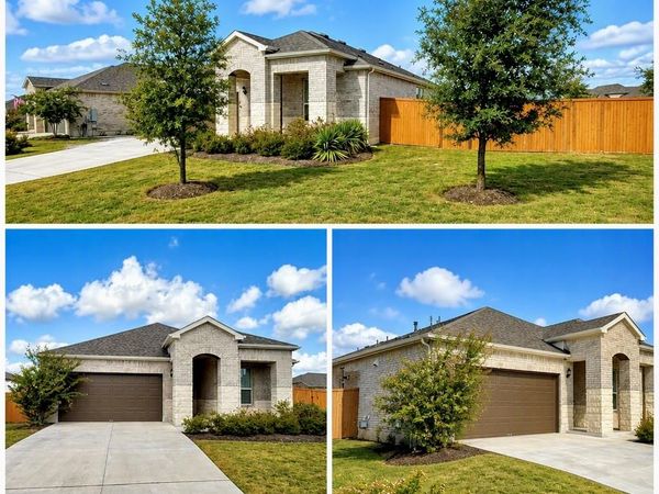 268 Fish Trap RD, Dripping Springs, TX 78620