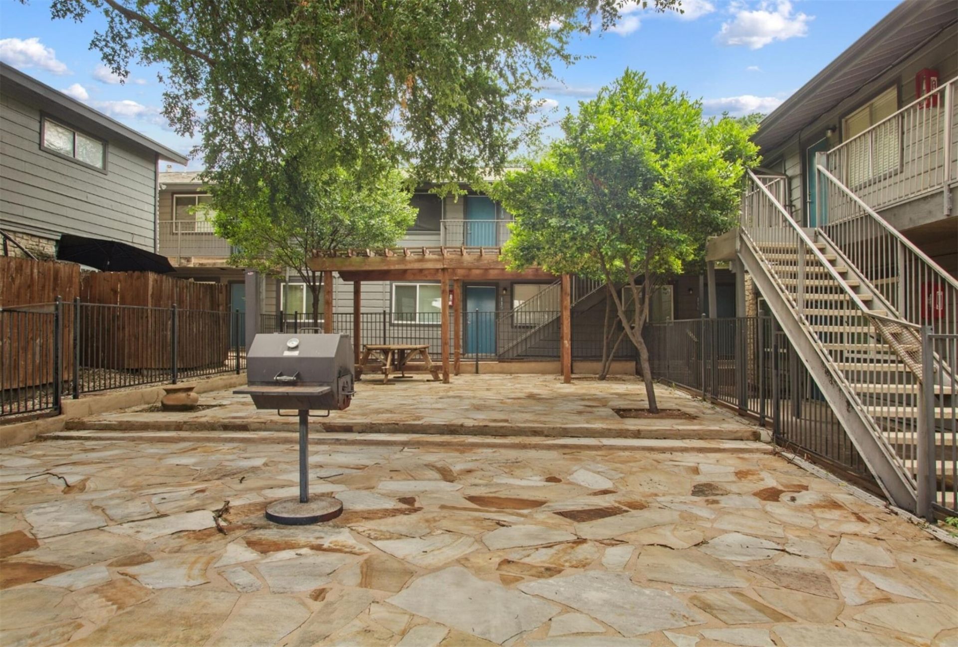 1302 Parker Ln, Unit 101, Austin, TX 78741 Main Photo