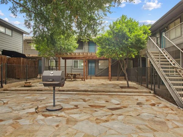 1302 Parker LN, Unit 101, Austin, TX 78741