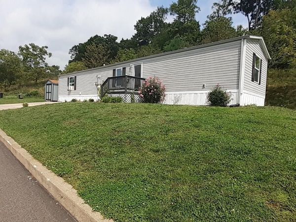 509 Hummingbird Drive, Shavertown, PA 18708