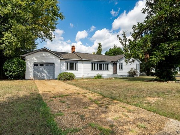 2200 Loop Road , Tuscaloosa, AL 35405