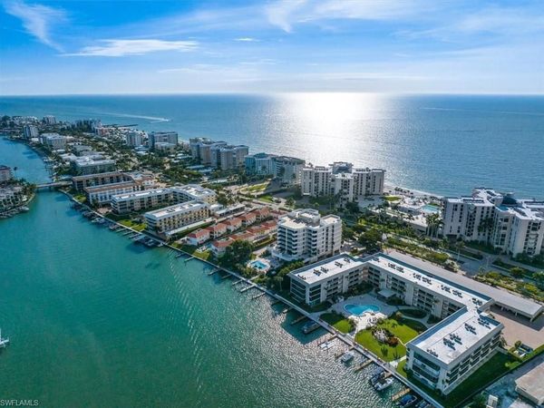 3200 Gulf Shore BLVD N, Unit 115, NAPLES, FL 34103