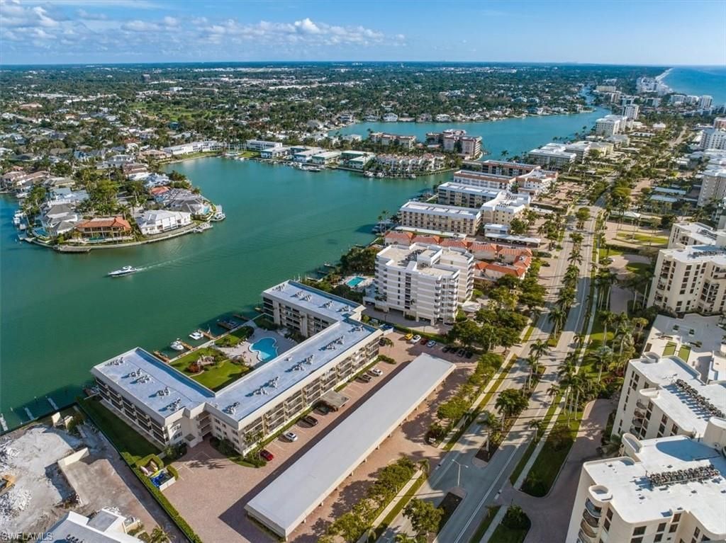 3200 Gulf Shore Blvd N, Unit 115, Naples, FL 34103 Photo