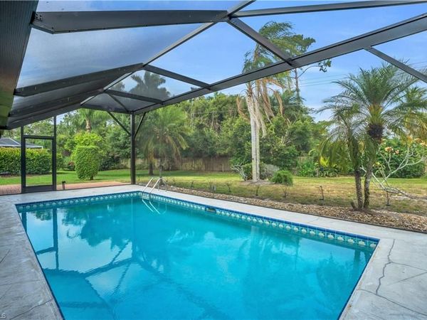 6612 Merryport LN , NAPLES, FL 34104
