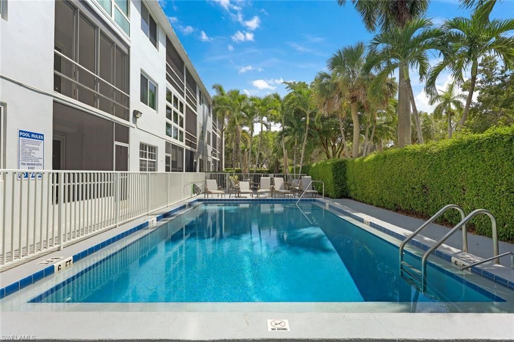 72 7th St S, Unit 106, Naples, FL 34102 Photo