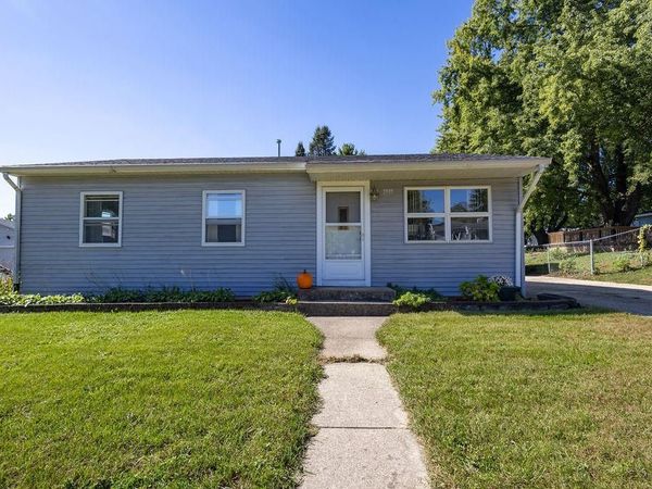 2042 Christilla Drive, Beloit, WI 53511
