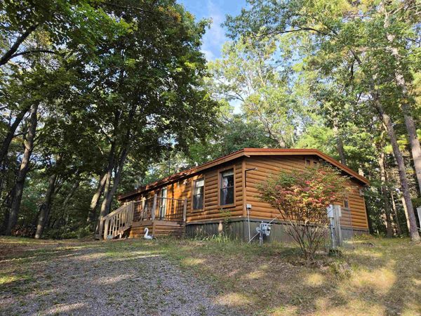 23538 Aspen Avenue, Warrens, WI 54666