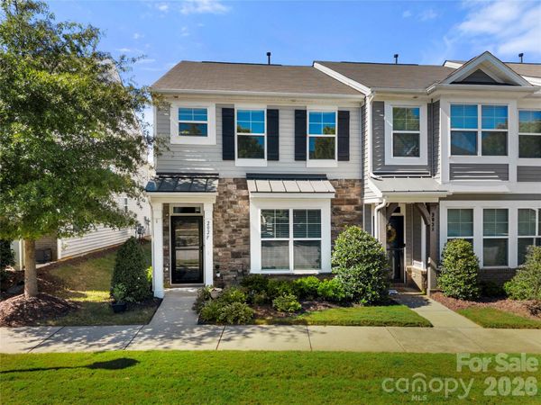 202 Waterlynn Ridge Road, Unit F, Mooresville, NC 28117