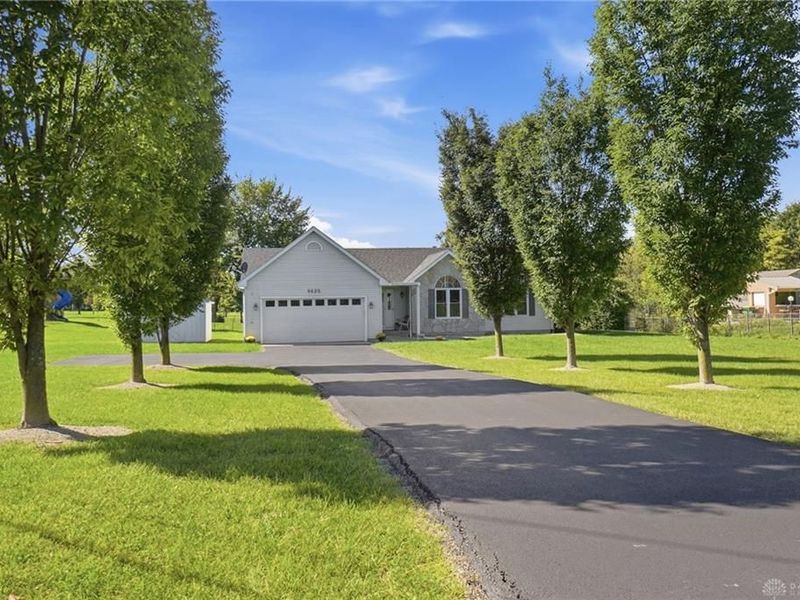 9625 Clearcreek Franklin Road, Springboro, OH 45342 Photo 2