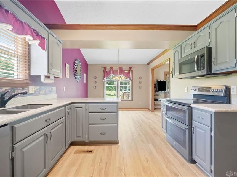9625 Clearcreek Franklin Road, Springboro, OH 45342 Photo 27