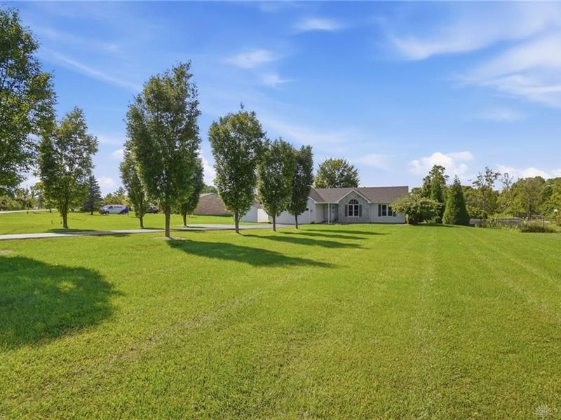 9625 Clearcreek Franklin Road, Springboro, OH 45342 Photo 3
