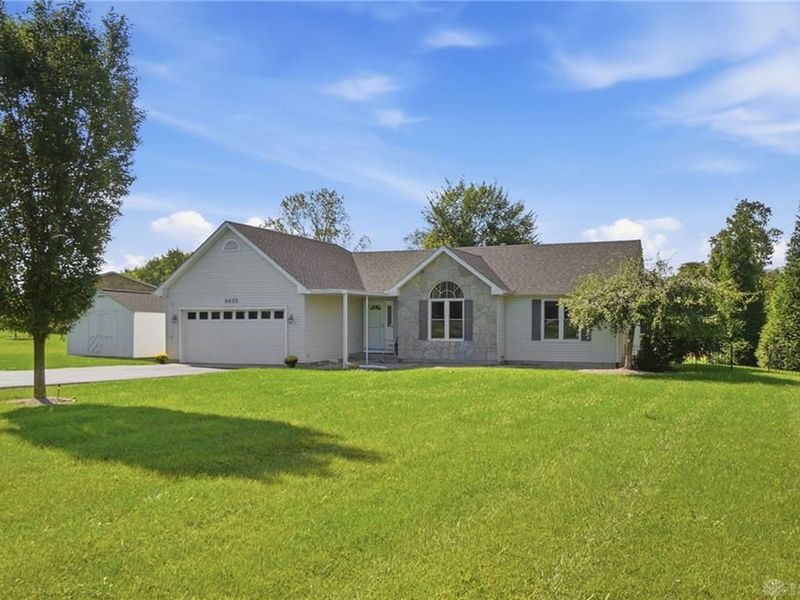 9625 Clearcreek Franklin Road, Springboro, OH 45342 Photo 4
