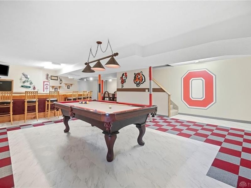 9625 Clearcreek Franklin Road, Springboro, OH 45342 Photo 46