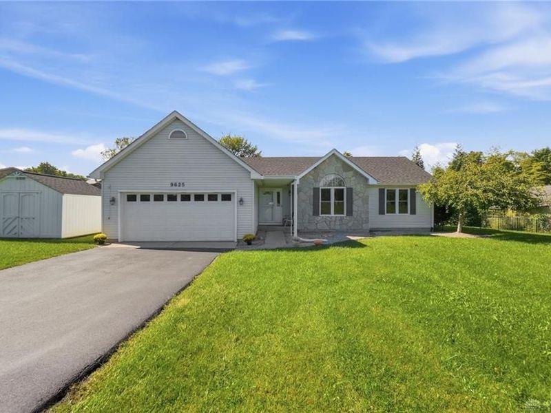 9625 Clearcreek Franklin Road, Springboro, OH 45342 Photo 5