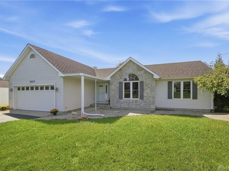 9625 Clearcreek Franklin Road, Springboro, OH 45342 Photo 6