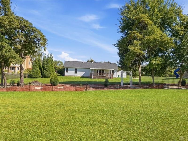 9625 Clearcreek Franklin Road, Springboro, OH 45342 Photo 73