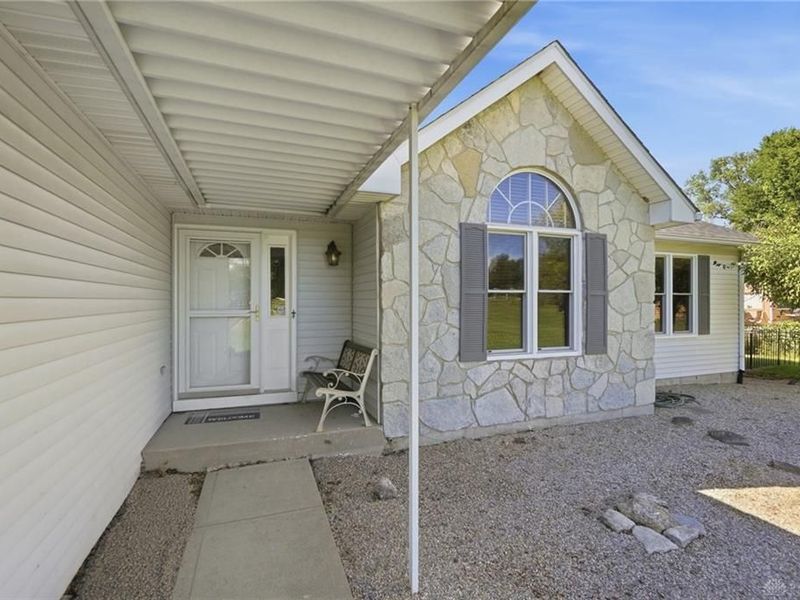 9625 Clearcreek Franklin Road, Springboro, OH 45342 Photo 8