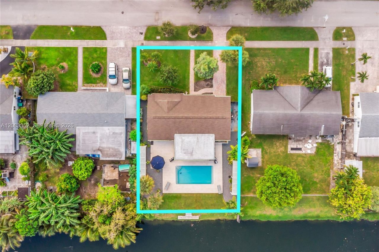17881 SW 91st Ave , Palmetto Bay, FL 33157 Photo