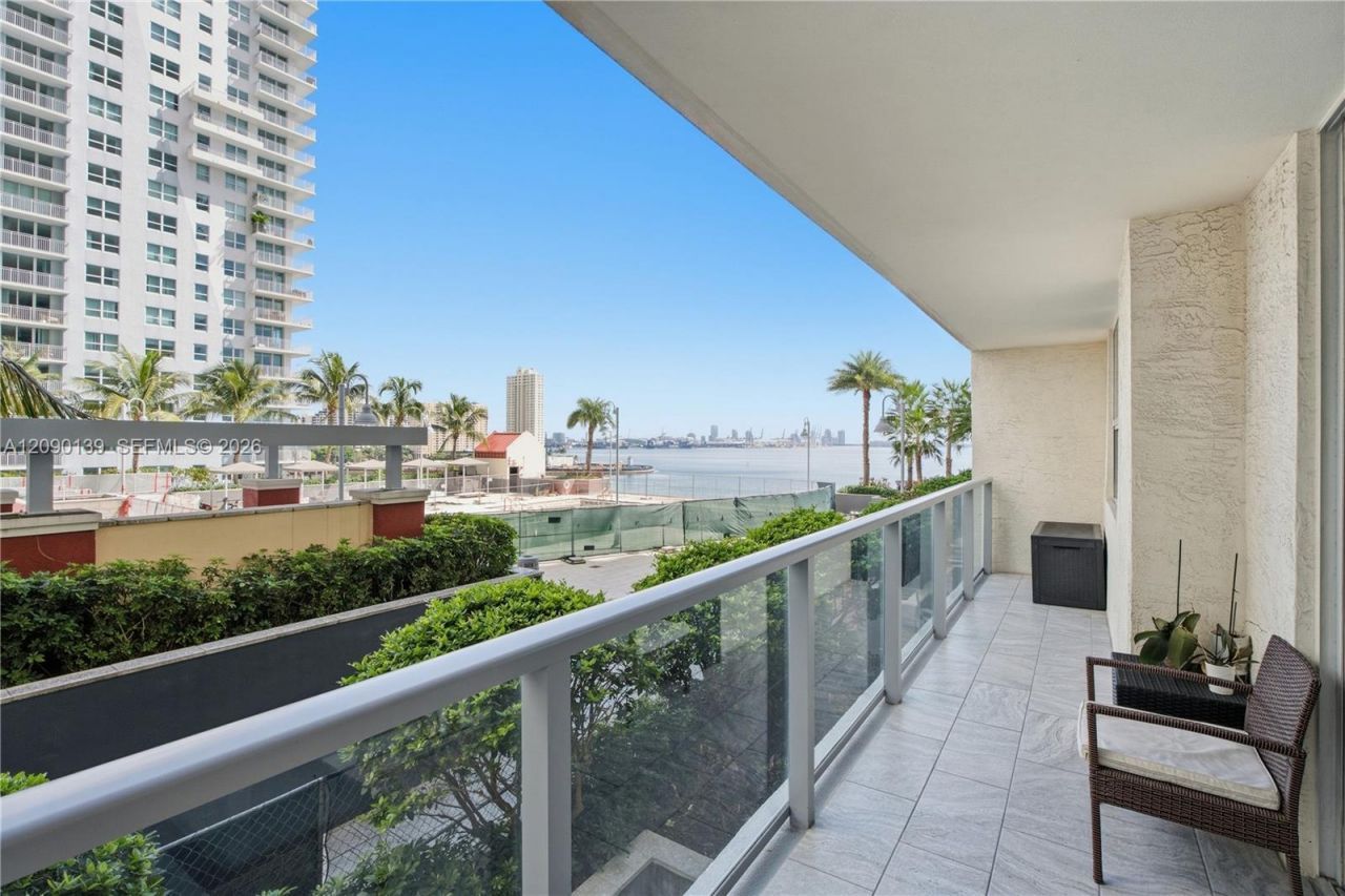 1155 Brickell Bay Dr , Unit 704, Miami, FL 33131 Photo
