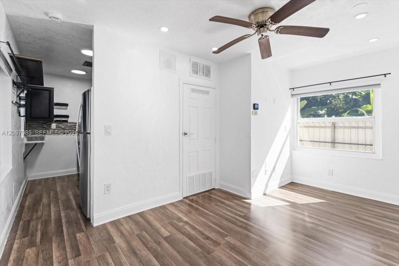 9533 NW 3rd Ave , Unit REAR, Miami, FL 33150 Photo