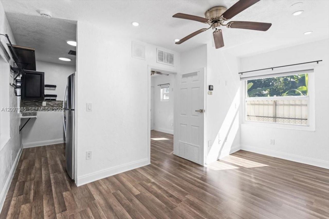 9533 NW 3rd Ave , Unit REAR, Miami, FL 33150 Photo