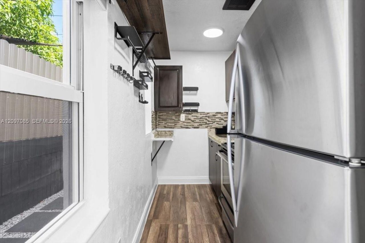 9533 NW 3rd Ave , Unit REAR, Miami, FL 33150 Photo