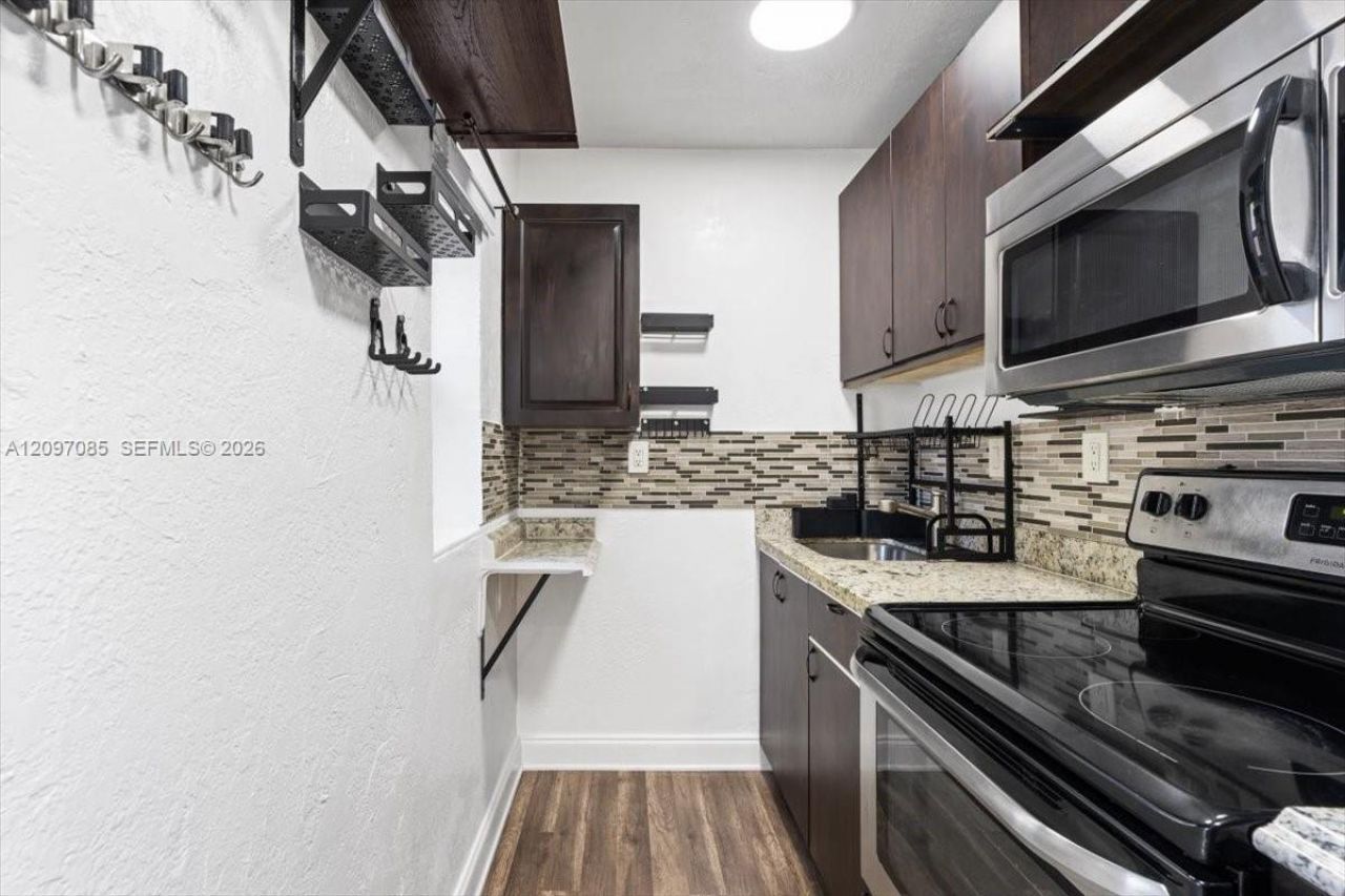 9533 NW 3rd Ave , Unit REAR, Miami, FL 33150 Photo