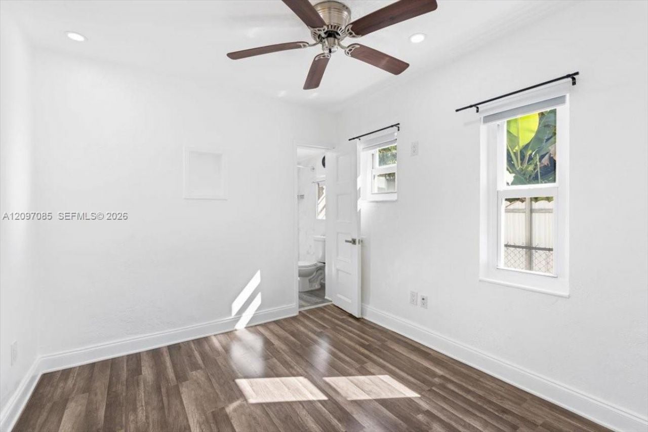9533 NW 3rd Ave , Unit REAR, Miami, FL 33150 Photo