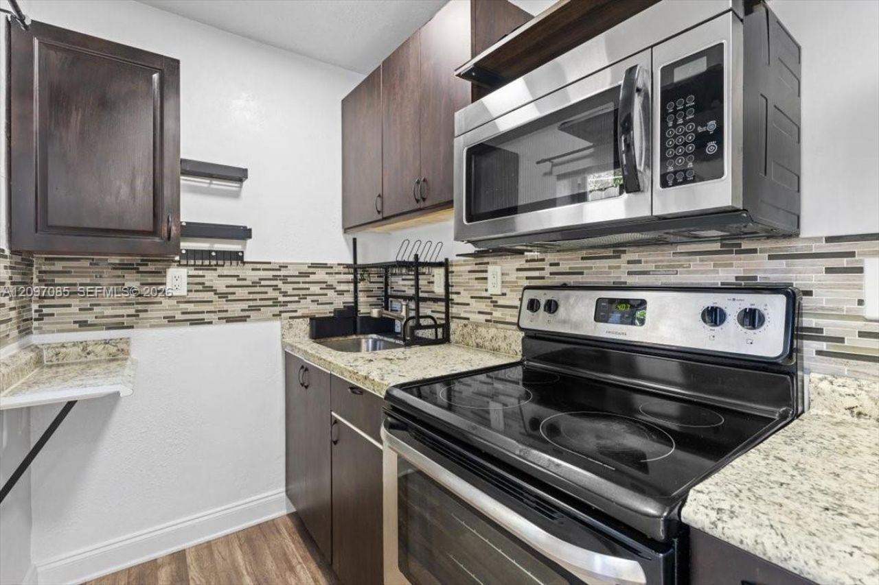 9533 NW 3rd Ave , Unit REAR, Miami, FL 33150 Photo