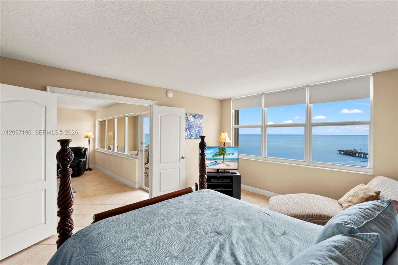 328 N Ocean Blvd, Unit 1405, Pompano Beach, FL 33062 Photo