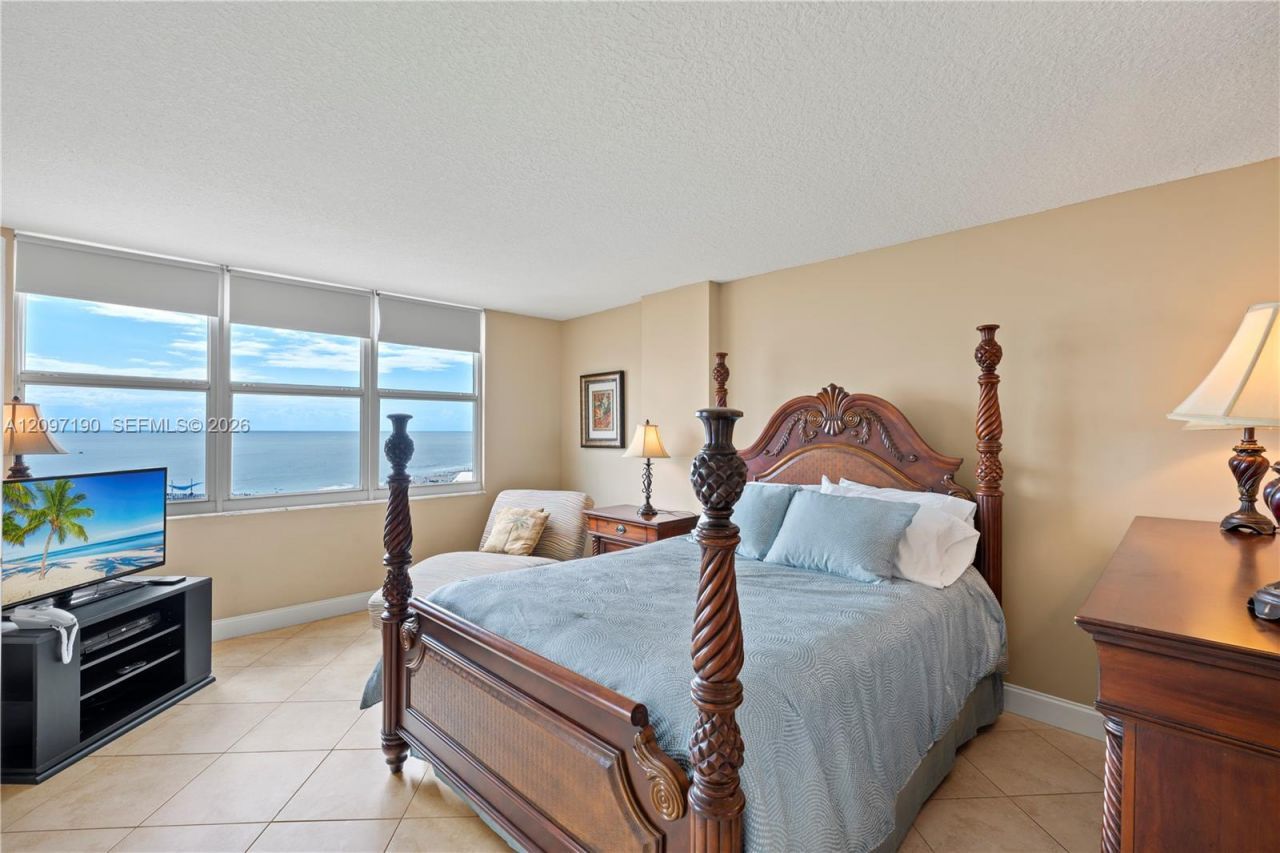 328 N Ocean Blvd, Unit 1405, Pompano Beach, FL 33062 Photo
