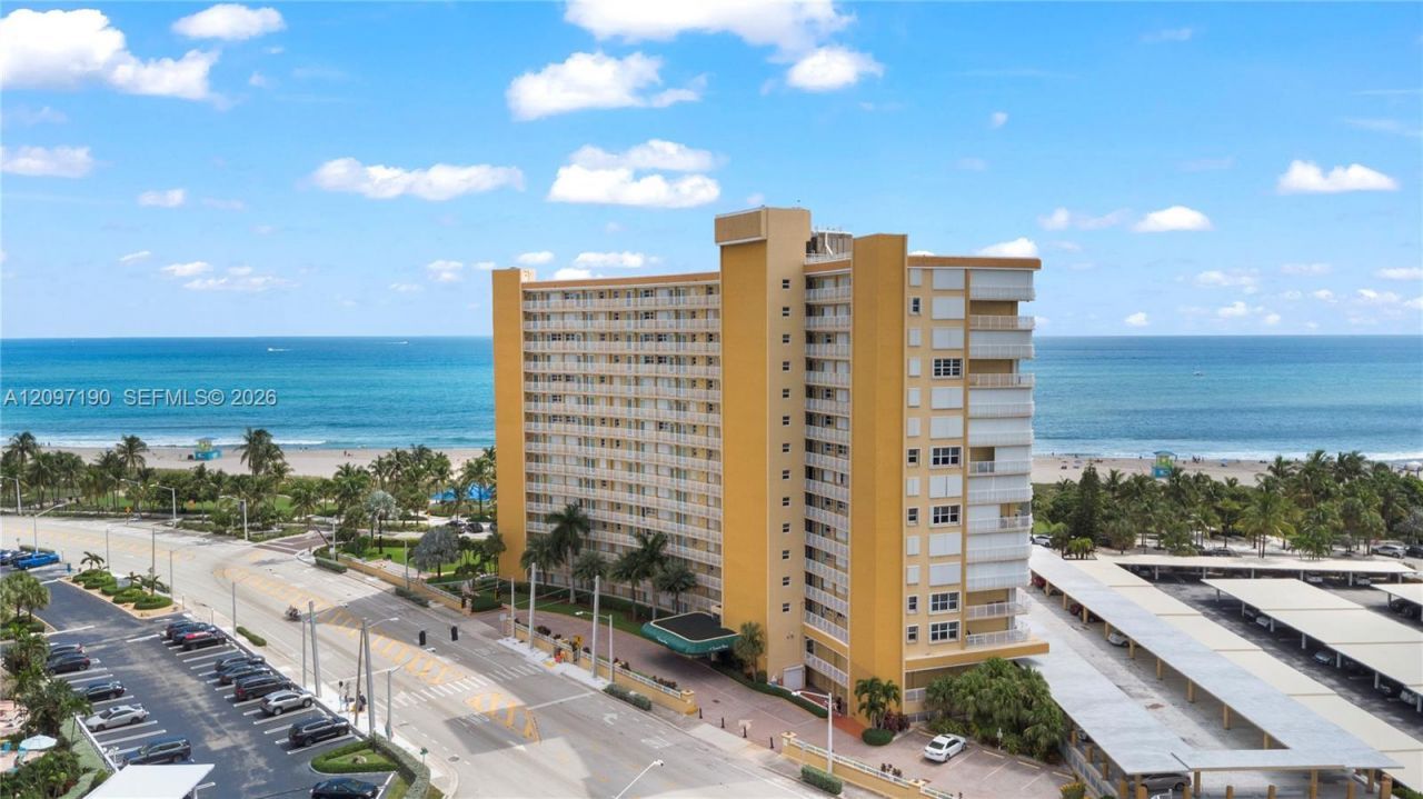 328 N Ocean Blvd, Unit 1405, Pompano Beach, FL 33062 Photo