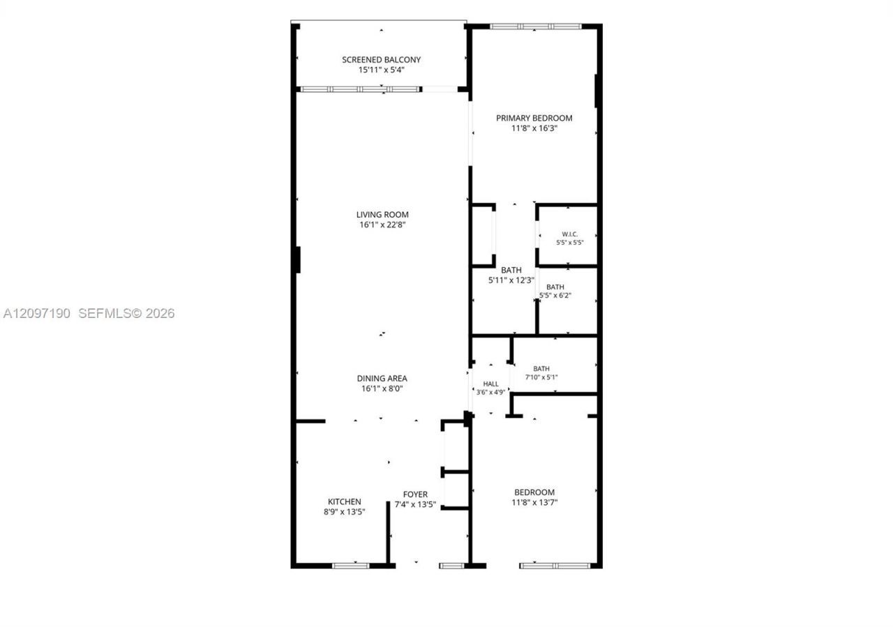 328 N Ocean Blvd, Unit 1405, Pompano Beach, FL 33062 Photo