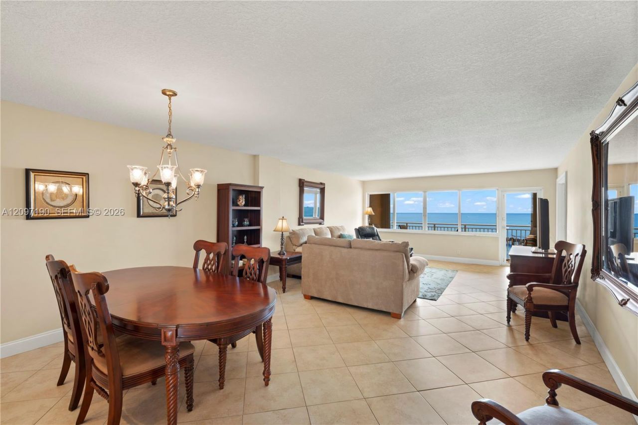 328 N Ocean Blvd, Unit 1405, Pompano Beach, FL 33062 Photo