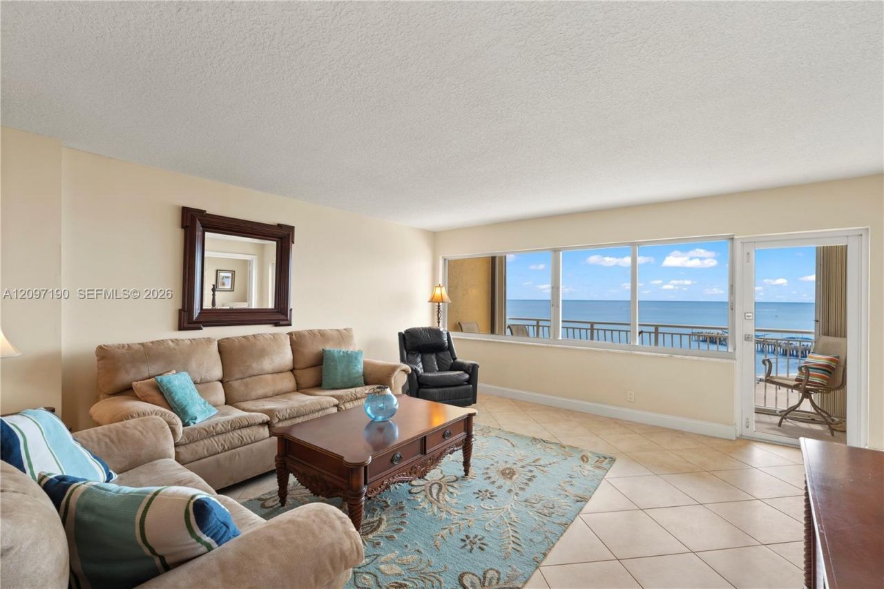 328 N Ocean Blvd, Unit 1405, Pompano Beach, FL 33062 Photo